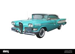 Image result for Royal Blue 1958 Edsel