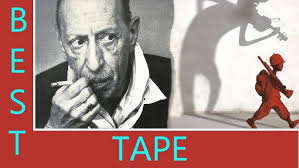 1957 Sonotape 2 track reel to reel tape L'histoire Du Soldat (The Soldier's  Tale) Stravinsky