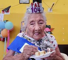 Agape De El Salvador