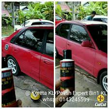 Maybe you would like to learn more about one of these? Polish Kereta Naikkan Kilatan Cat Mati Pudar Kusam Shopee Malaysia