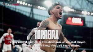 (pagina oficial) datos personales nombre completo lucas torreira di pascua apodo(s) enano Lucas Torreira Chooses His Football Dream Team Ultimate Xi S Youtube