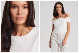 Pastelowe bluzki na wiosnę w atrakcyjnych cenach! W tej marce znajdziesz  idealne na słoneczne dni i ciepłe wieczory!