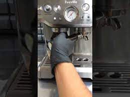 Breville espresso machine 800 es steam wand leaking badly gaskets damaged replacement gaskets in sydney south? No Water Coming Out Breville 3007 Test Youtube