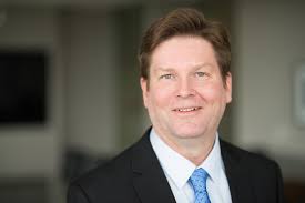 Raymond Smith, Ph.D.