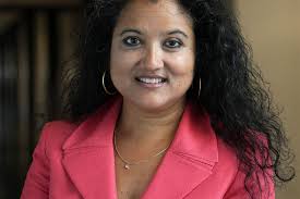 Hello everybody! My name is May-Win Thein (she/her/hers) and I am a Faculty  Advisor for SWE! I am from Hatfield, PA and during college I studied  Mechanical Engineering. Now I am a