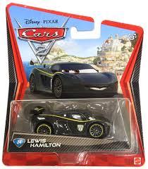 He is an actor, known for autot 2 (2011), autot 3 (2017) and zoolander 2 (2016). Lewis Hamilton Black Cars 2 Series No 24 V2819 Toy Hobby Suruga Ya Com