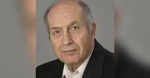 ARKADIY BERKOVICH Obituary