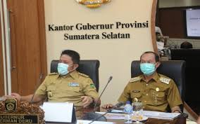 Pengaturan jam kerja di pt. Gubernur Sumsel Pastikan Bantuan Tunai Disalurkan Secara Cepat