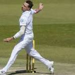 Steyn waits will chance break