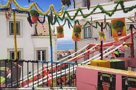 Preço + impostos e taxas. Chegaram As Festas Dos Santos Populares