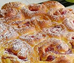 Vi serviranno pochi minuti ma otterrete un risultato davvero eccezionale. Torta Delle Rose Con Confettura Di Fragole Bimby La Cadrega