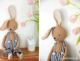 Nahanleitungen Kind E Book Hanna Henry Hase Nahen Kuscheltier Ein Designerstuck Von T Hase Nahen Schnittmuster Kuscheltier Stofftiere Schnittmuster Hase