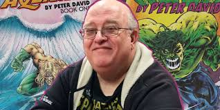 Sucks how fast our childhood is dying. David Steven Cohen the head writer  of Courage The Cowardly Doggo passed away march 17th 2025 due to cancer.