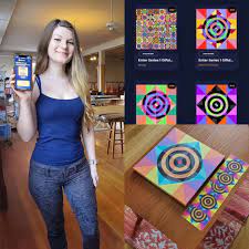 Turning Your Art Into Nfts In 2021 Art Materials Art Art Tips