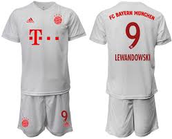 Adidas group scores 4 out 5 by independent ethical brand rating agency good on you. Bayern Munchen Jersey