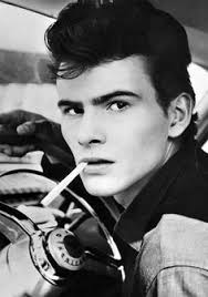 Many people back then also adopted the hairstyles of the most famous stars of the 1950's era; 28 Men S 1950 S Hair Styles Ideas 50s Hairstyles Haircuts For Men Hair Styles