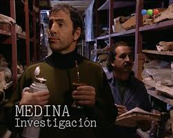 Gabriel david medina, he is the team's researcher. Mente Creativa Articulos Los Simuladores Recordamos El Hito De La Television Argentina