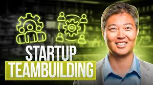 How to Build a Winning Startup Team: Han Park's Proven Method