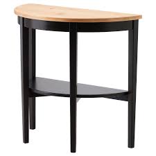 Coffee & side tables3 comments 10. Arkelstorp Black Window Table 80x40x75 Cm Ikea