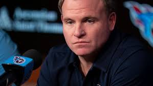 It took only a few picks into Mike Borgonzi's first NFL draft as the  Tennessee Titans' general manager to detect a theme. See link below ⬇️  bit.ly/4jwlst9