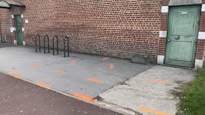 Douai Les Parloirs De La Maison D Arret Ont Rouvert Sous Haute Protection