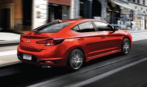 View detailed specs, features and options for the 2019 hyundai elantra sport dct at u.s. 2020 Hyundai Elantra Sport Sporty Style Hyundai Canada