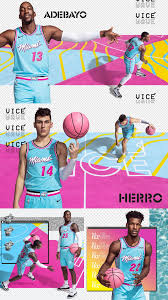 Check out our tyler miami heat selection for the very best in unique or custom, handmade pieces from our shops. Miami Heat Vice Wave Wallpaper Adebayo Herro Nunn Butler Phone Background Miami Heat Nba Pictures Waves Wallpaper