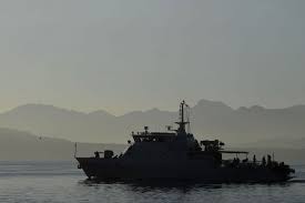 Kapal selam buatan jerman itu hilang kontak saat menjalani latihan penembakan rudal. Mlxxxrlgqgf7lm