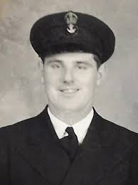 Ire Freeman Johnson, PO.LR 2c, RCN