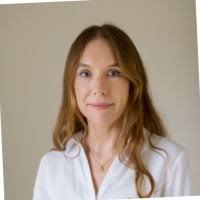 Joanna Gould Email & Phone Number