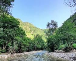 Image of الوديان في الجزائر