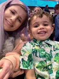 Romayne Sharp's Web Page