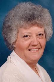 Obituary information for Patsy Woodard Murray