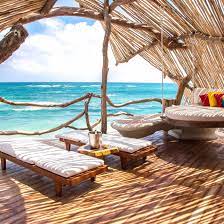 The Best Boutique Tulum Hotels Take Boho Chic To A New Level Jetsetter Tulum Hotels Azulik Tulum Tulum Mexico