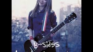How old was avril lavigne when she released let go? Avril Lavigne Let Go B Sides Hd Youtube