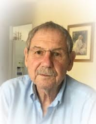 Nicholas Paul Konnovitch