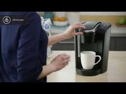 Check spelling or type a new query. Getting Started With A Keurig Brewer With A Removable Reservoir Youtube