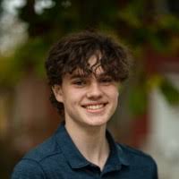 Nathaniel Mcnulty's Instagram, Twitter & Facebook