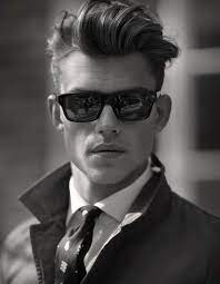 Undercut The Hairstyle All Men Should Get Fashion Tag Blog