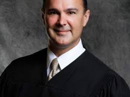 Marilyn Castle, of 15th Judicial District, elected president of the  Louisiana District Judges Association