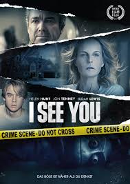 Er is gezocht naar films met acteurs en actrices met de naam robert durst. I See You Das Bose Ist Naher Als Du Denkst Ahnliche Filme Filmstarts De
