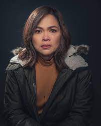 Salve Asis | Judy Ann Santos is finally making a comeback this 2023 with  Sam Milby - in a horror-drama thriller movie entitled The Diary of Mrs.  Winters... | Instagram