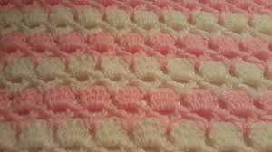 Unlike thicker and heavier blankets, this blanket must be very delicate. Lacy Crocheted Baby Blanket Pattern Thriftyfun