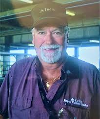 David Black Obituary