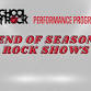 End of Season Performance Program Shows event image