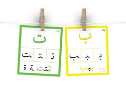 I love using this book at the beginning of the year with my students. Arabic Alphabet Letters Positions Flashcards Ø¹Ø±Ø¨Ù‰ By Maryam Creative Arabic Alphabet Lettering Alphabet Arabic Alphabet For Kids