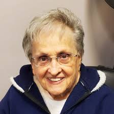 Margarite German Obituary July 17, 2024