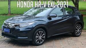 Check spelling or type a new query. Avaliacao Honda Hr V Exl 2021 Youtube