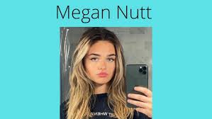 Megan Nutt Age, Boyfriend, Height, Bio, Net Worth, Wiki | Megan, Social  media followers, Eye color