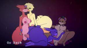 Five nights at fuzzboobs porn